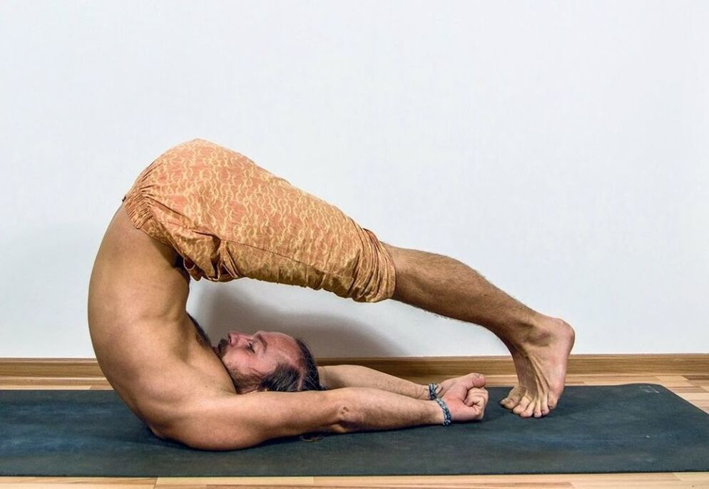 Asana - Pose Pose