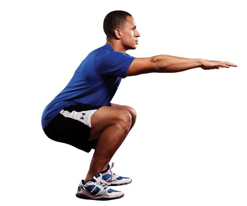 exercises to increase strength