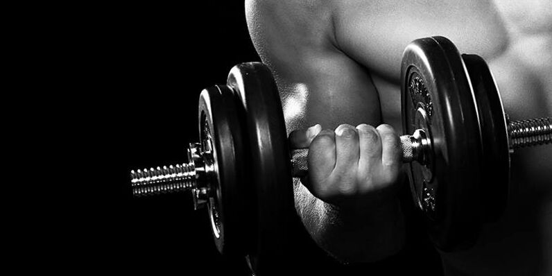 dumbbell exercises for potency