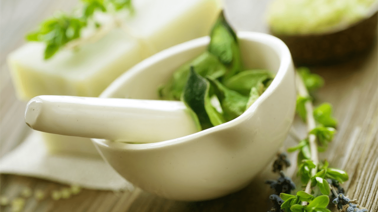 herbs for increasing potency